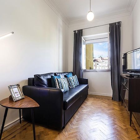Whome | Damasceno Contemporary Apartment #59 Lisbon Luaran gambar